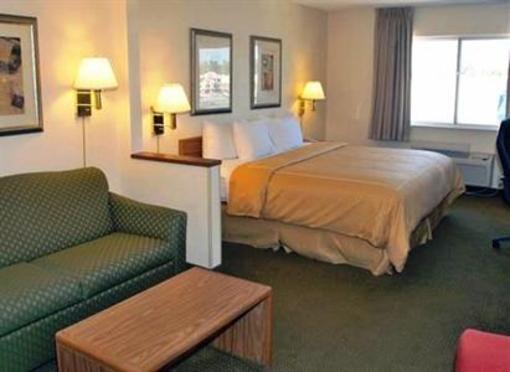 фото отеля Candlewood Suites Longview