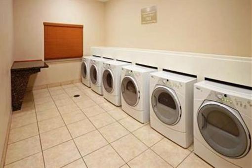 фото отеля Candlewood Suites Longview