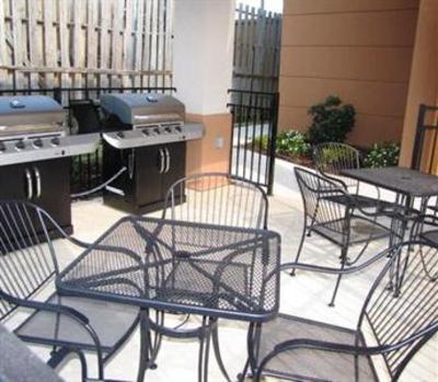 фото отеля Candlewood Suites Longview