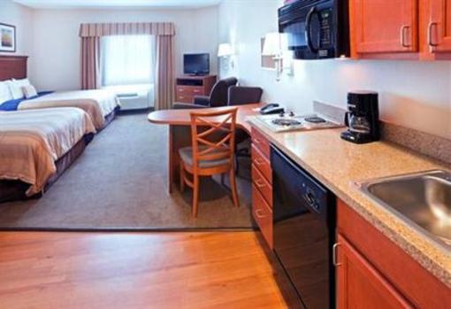 фото отеля Candlewood Suites Longview