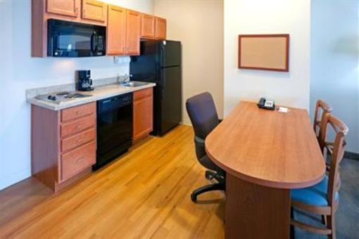 фото отеля Candlewood Suites Longview