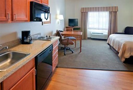 фото отеля Candlewood Suites Longview