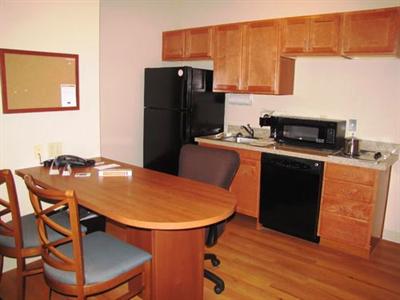 фото отеля Candlewood Suites Longview