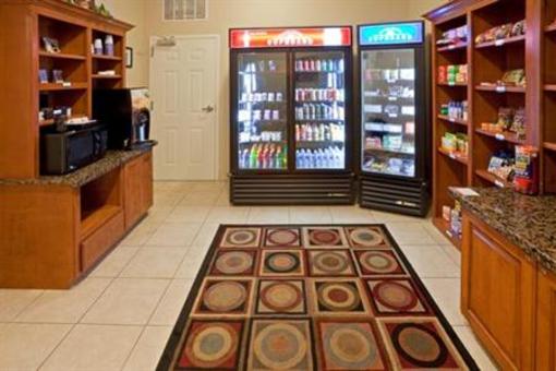 фото отеля Candlewood Suites Longview