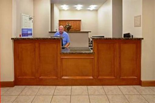 фото отеля Candlewood Suites Longview