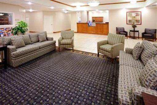 фото отеля Candlewood Suites Longview