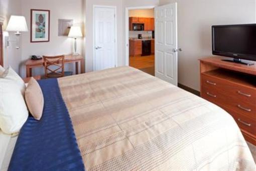 фото отеля Candlewood Suites Longview
