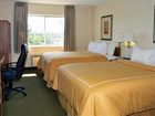 фото отеля Candlewood Suites Longview