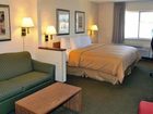 фото отеля Candlewood Suites Longview