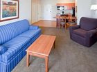 фото отеля Candlewood Suites Longview