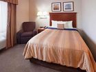 фото отеля Candlewood Suites Longview