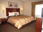 фото отеля Candlewood Suites Longview