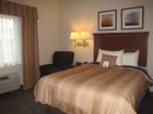 фото отеля Candlewood Suites Longview