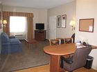 фото отеля Candlewood Suites Longview