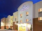 фото отеля Candlewood Suites Longview