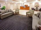 фото отеля Candlewood Suites Longview