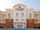 фото отеля Candlewood Suites Longview