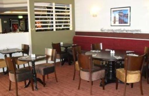 фото отеля Hotel Hatfield