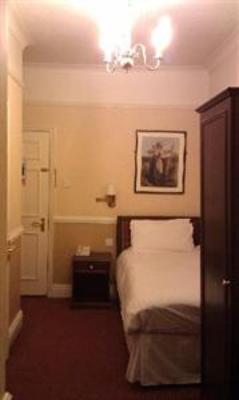 фото отеля Hotel Hatfield
