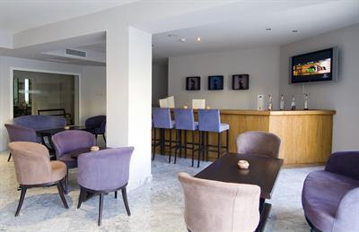 фото отеля Thalassa Hotel Mahdia