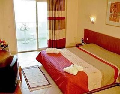 фото отеля Thalassa Hotel Mahdia