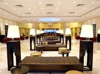 фото отеля Thalassa Hotel Mahdia