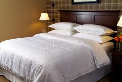 фото отеля Sheraton Richmond Park South Hotel