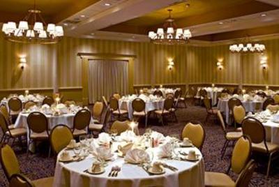 фото отеля Sheraton Richmond Park South Hotel