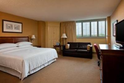 фото отеля Sheraton Richmond Park South Hotel