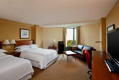 фото отеля Sheraton Richmond Park South Hotel