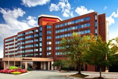 фото отеля Sheraton Richmond Park South Hotel