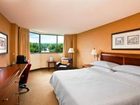 фото отеля Sheraton Richmond Park South Hotel