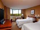 фото отеля Sheraton Richmond Park South Hotel