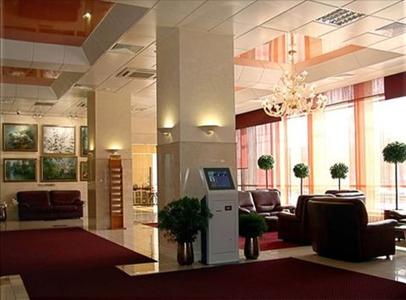 фото отеля Tatarstan Business Hotel Naberezhnye Chelny