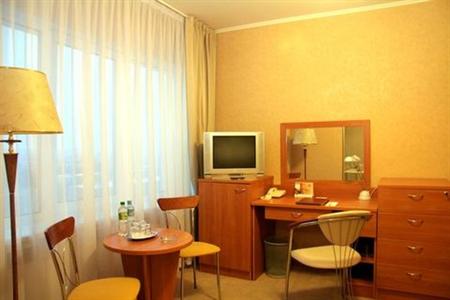 фото отеля Tatarstan Business Hotel Naberezhnye Chelny