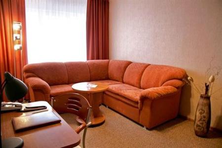 фото отеля Tatarstan Business Hotel Naberezhnye Chelny