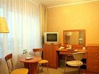 фото отеля Tatarstan Business Hotel Naberezhnye Chelny