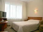 фото отеля Tatarstan Business Hotel Naberezhnye Chelny