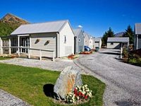 Arrowtown Born of Gold Holiday Park