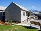 фото отеля Arrowtown Born of Gold Holiday Park