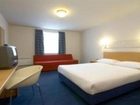 фото отеля Travelodge Airport Hotel Aberdeen