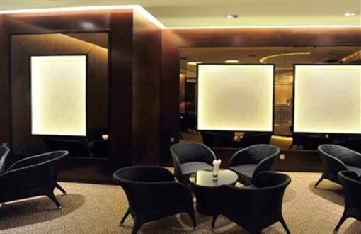 фото отеля Dara Airport Hotel