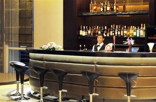 фото отеля Dara Airport Hotel