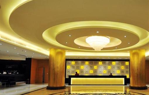 фото отеля Dara Airport Hotel