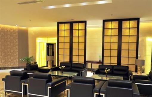 фото отеля Dara Airport Hotel
