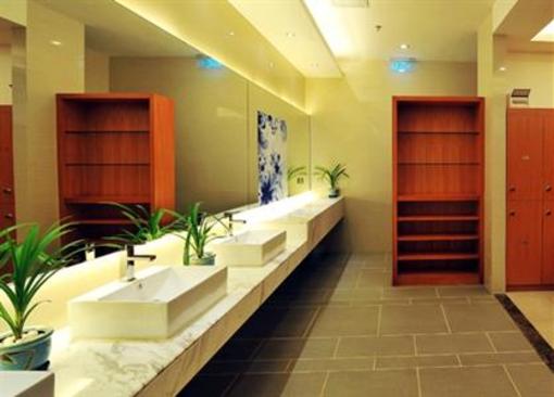фото отеля Dara Airport Hotel