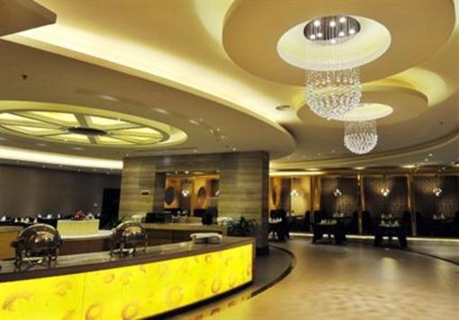 фото отеля Dara Airport Hotel