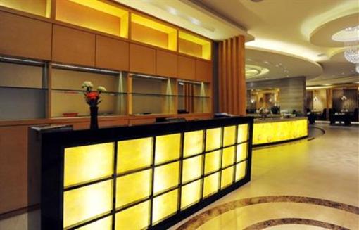 фото отеля Dara Airport Hotel