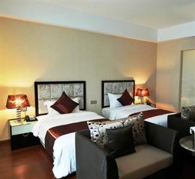 фото отеля Dara Airport Hotel