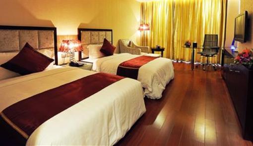 фото отеля Dara Airport Hotel